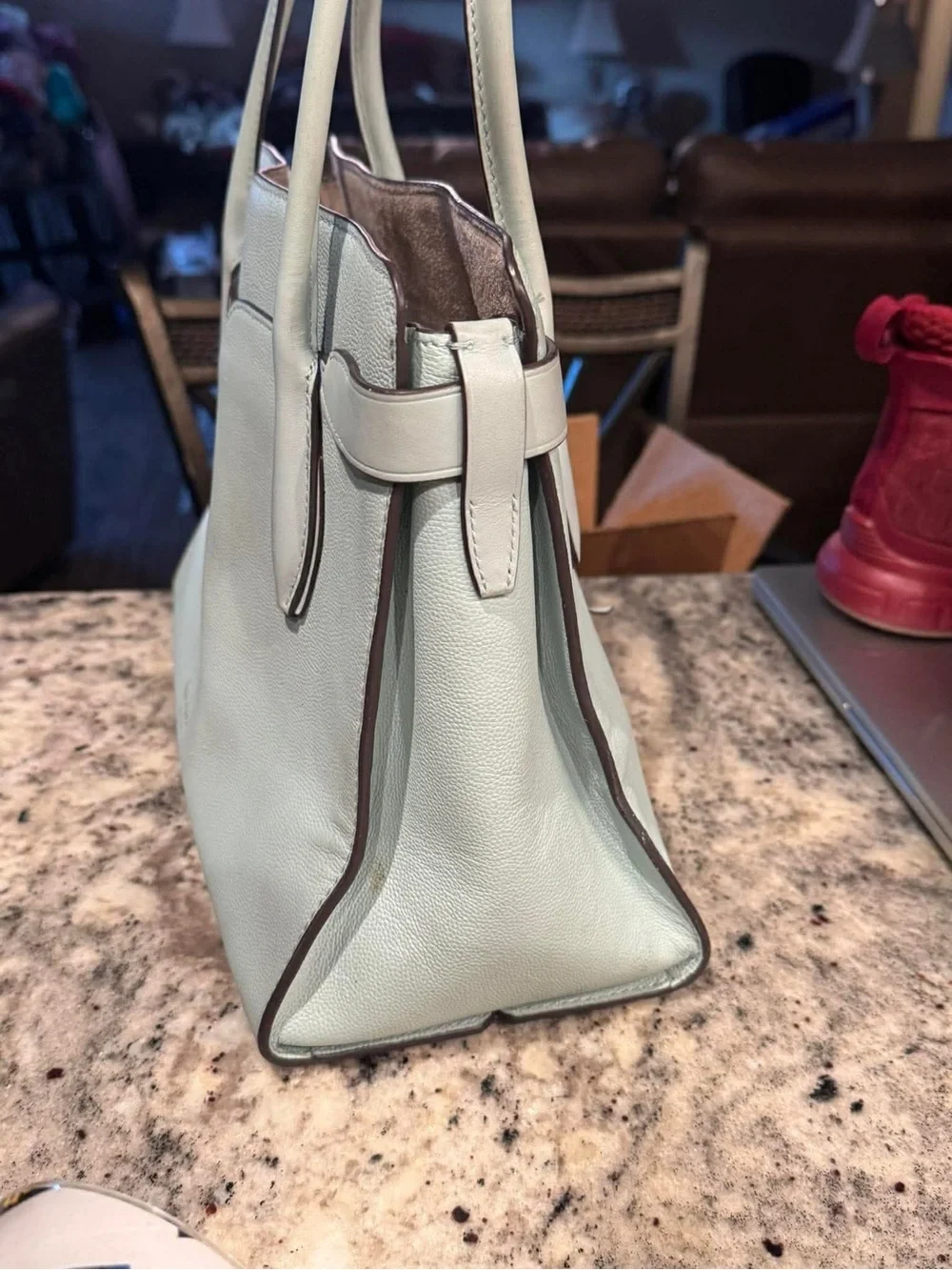 kate spade no stains